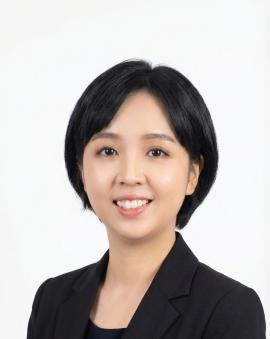 Portrait of Ts. Dr. Chan Ler-Kuan